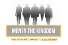 Photo of Men in the Kingdom Photo of Men in the Kingdom