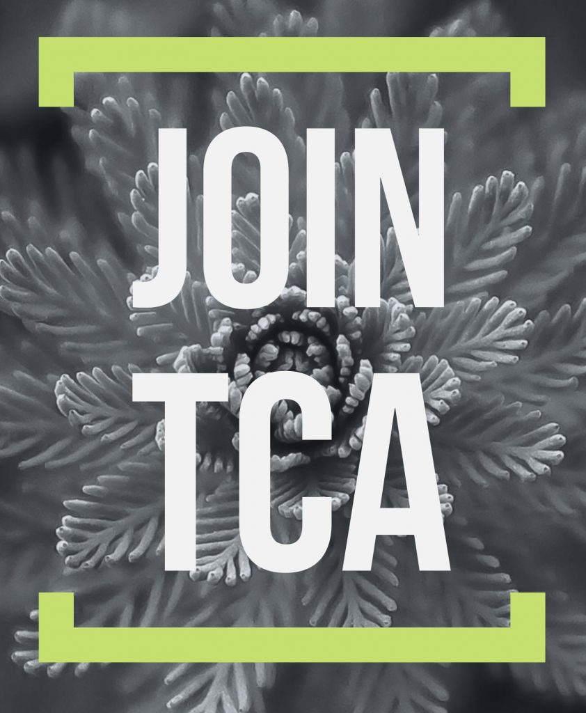 Join TCA online